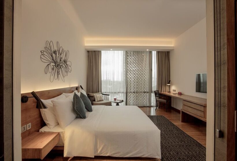 Fotos del hotel Jetwing Colombo Seven:  18