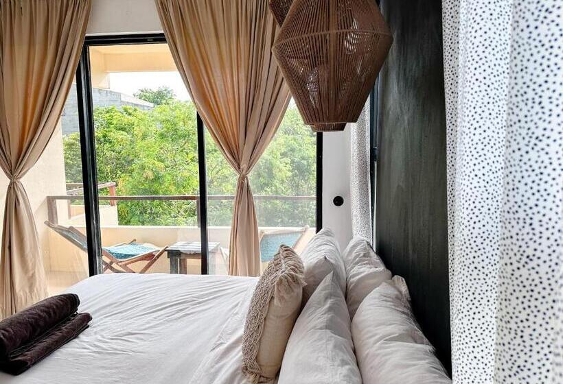 Fotos del hotel Los Amigos Tulum:  11