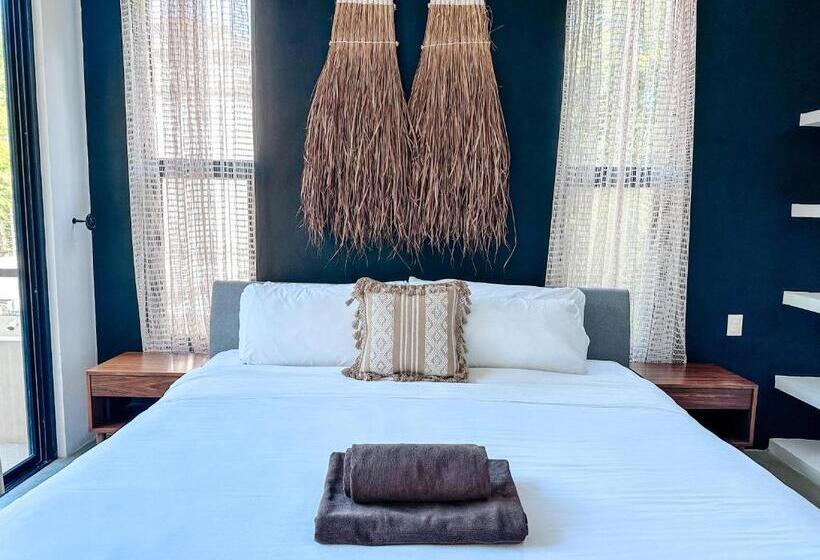 Fotos del hotel Los Amigos Tulum:  4