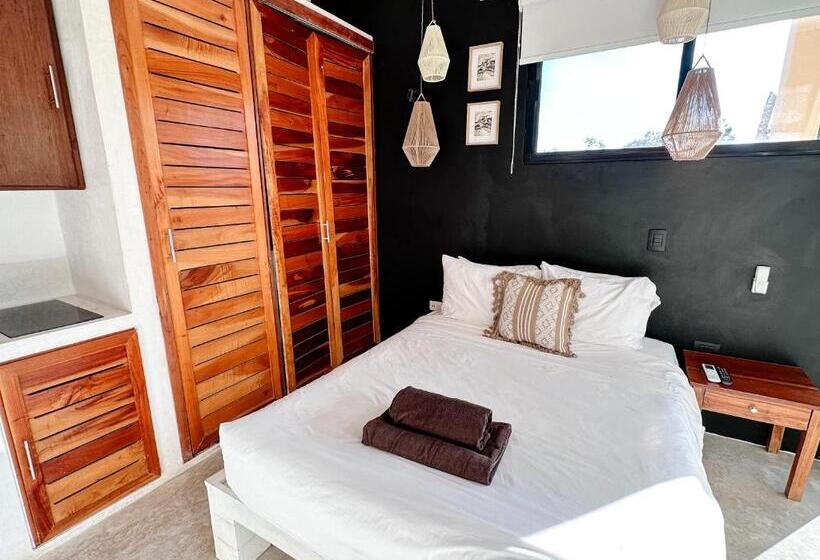 Fotos del hotel Los Amigos Tulum:  18