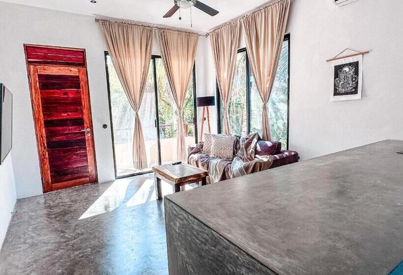 Fotos del hotel Los Amigos Tulum:  6