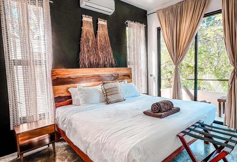 Fotos del hotel Los Amigos Tulum:  23