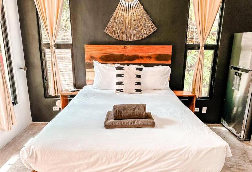 Fotos del hotel Los Amigos Tulum:  21