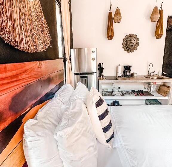 Fotos del hotel Los Amigos Tulum:  24