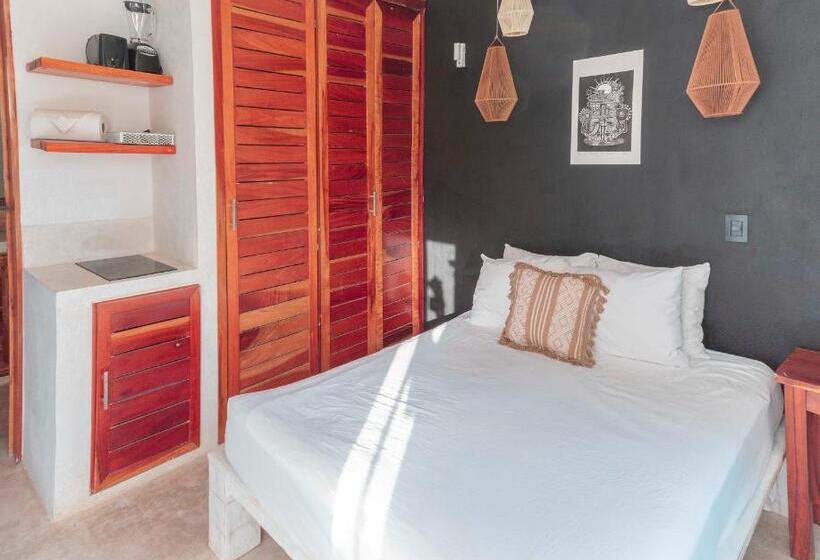 Fotos del hotel Los Amigos Tulum:  20