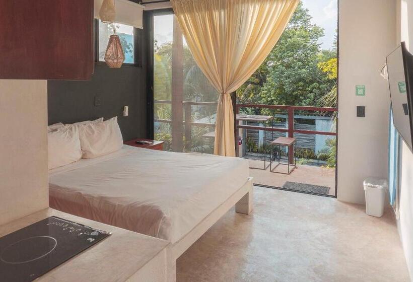 Fotos del hotel Los Amigos Tulum:  19