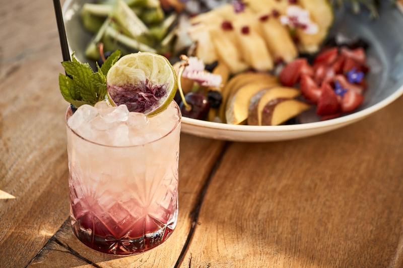 Fotos del hotel Naxian On The Beach:  13