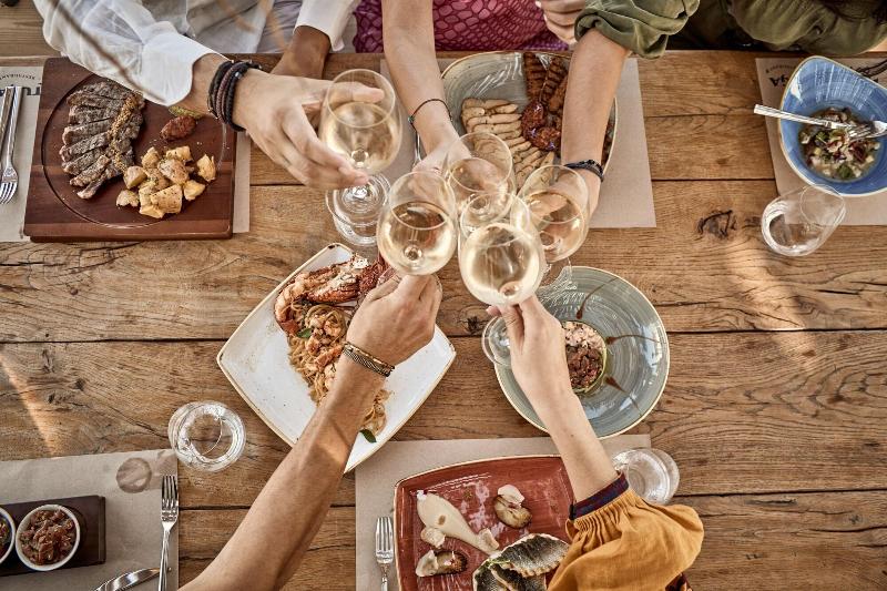 Fotos del hotel Naxian On The Beach:  24