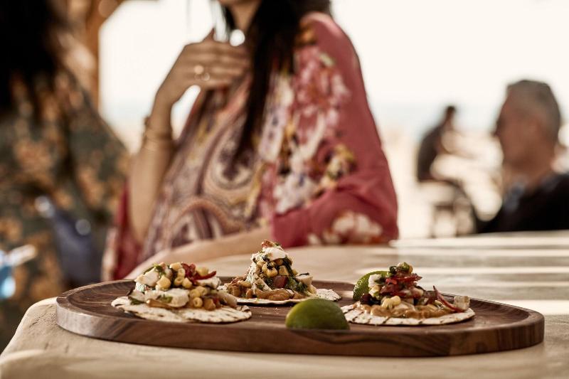 Fotos del hotel Naxian On The Beach:  5