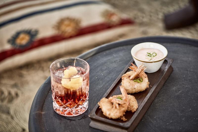 Fotos del hotel Naxian On The Beach:  14