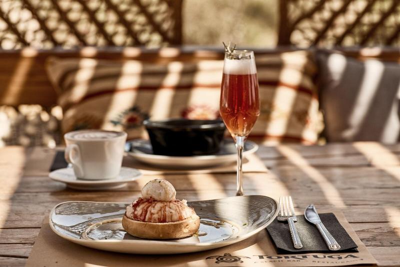 Fotos del hotel Naxian On The Beach:  6