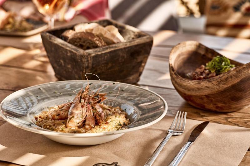 Fotos del hotel Naxian On The Beach:  18