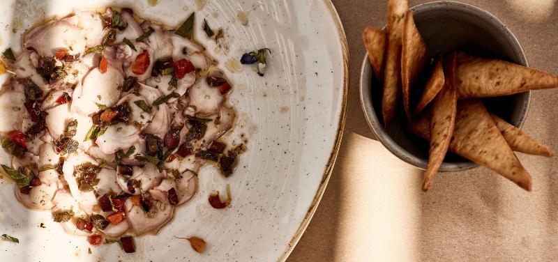 Fotos del hotel Naxian On The Beach:  16