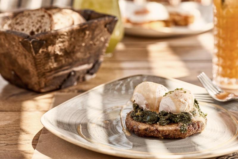 Fotos del hotel Naxian On The Beach:  12