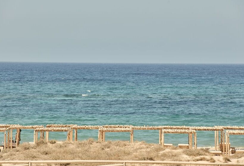 Fotos del hotel Naxian On The Beach:  4