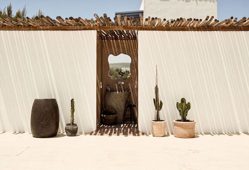 Fotos del hotel Naxian On The Beach:  2