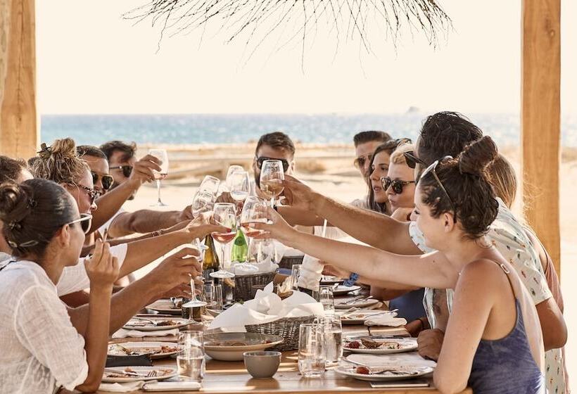 Fotos del hotel Naxian On The Beach:  11