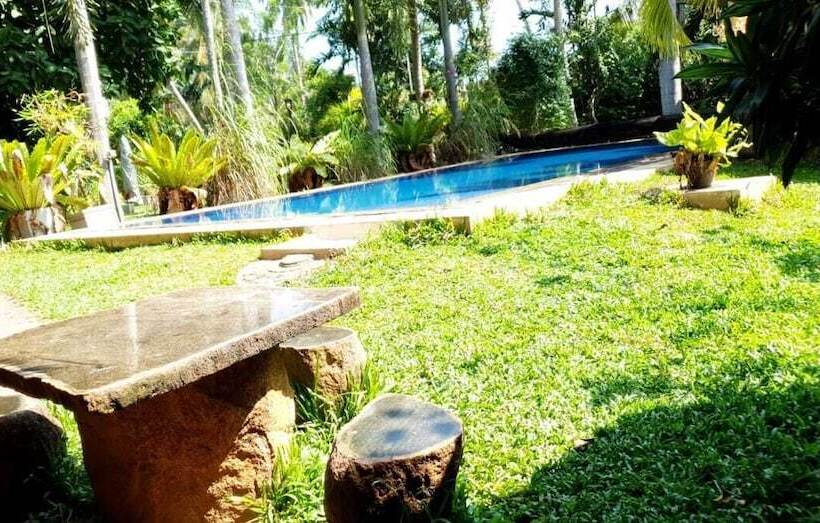 Fotos del hotel Pavana:  15