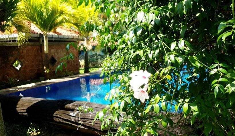 Fotos del hotel Pavana:  12