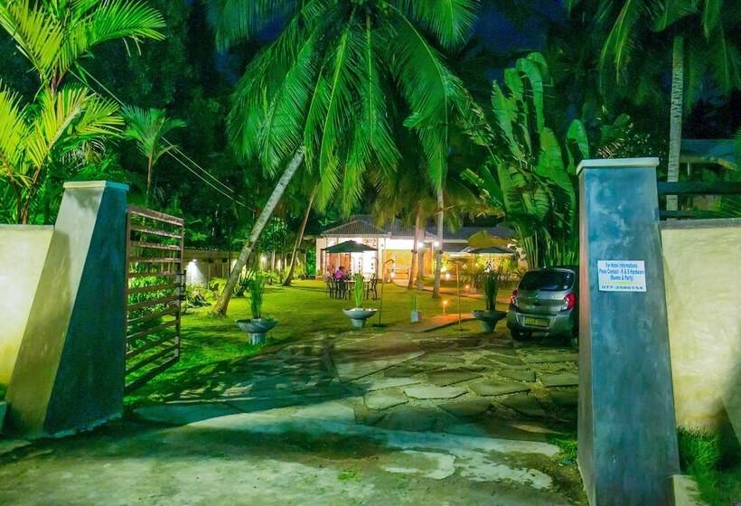 Fotos del hotel Pavana:  13