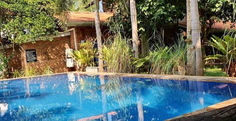 Fotos del hotel Pavana:  14