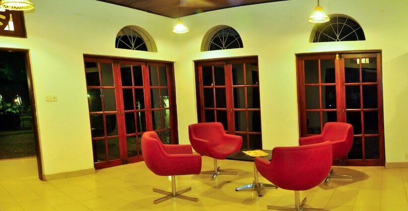 Fotos del hotel Pavana:  2