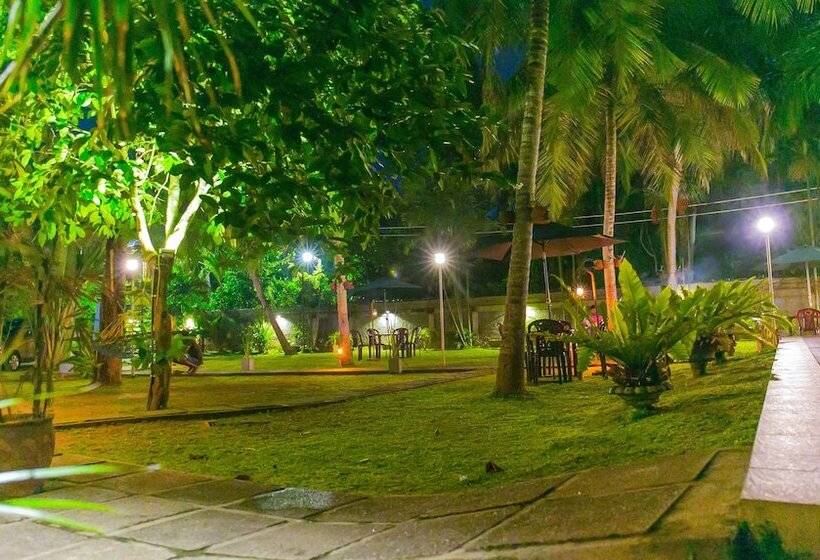 Fotos del hotel Pavana:  7