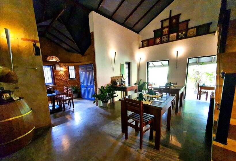 Fotos del hotel Pavana:  9