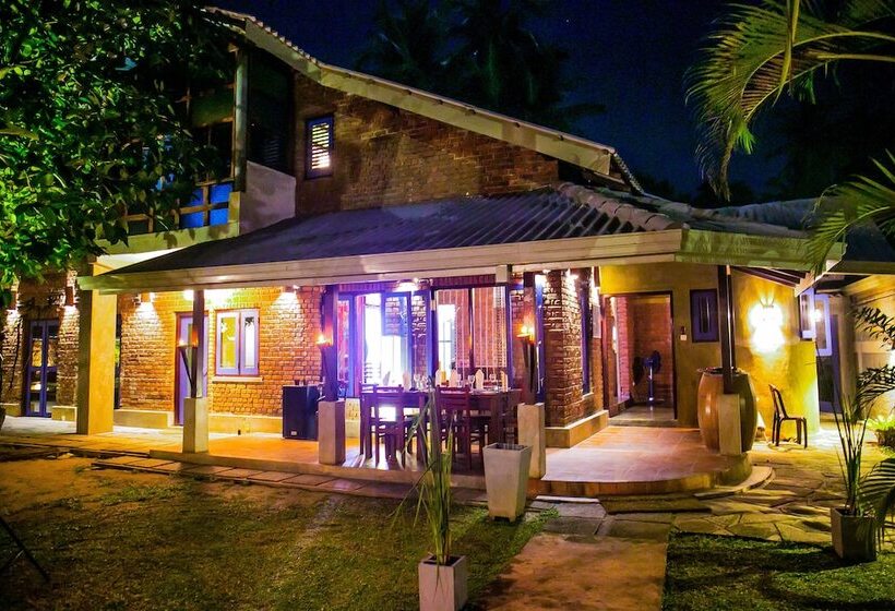 Fotos del hotel Pavana:  10