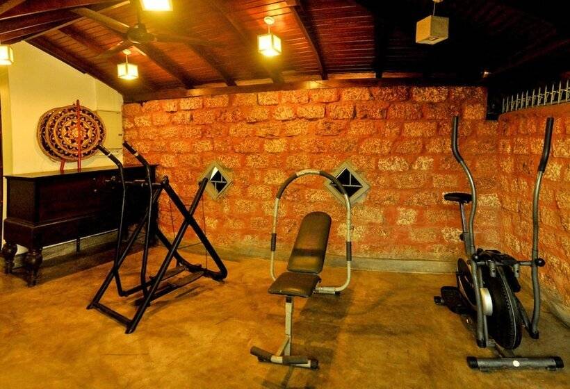 Fotos del hotel Pavana:  4