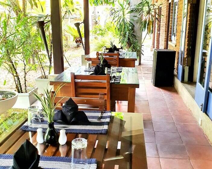 Fotos del hotel Pavana:  5