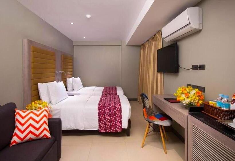 Fotos del hotel Solace:  2