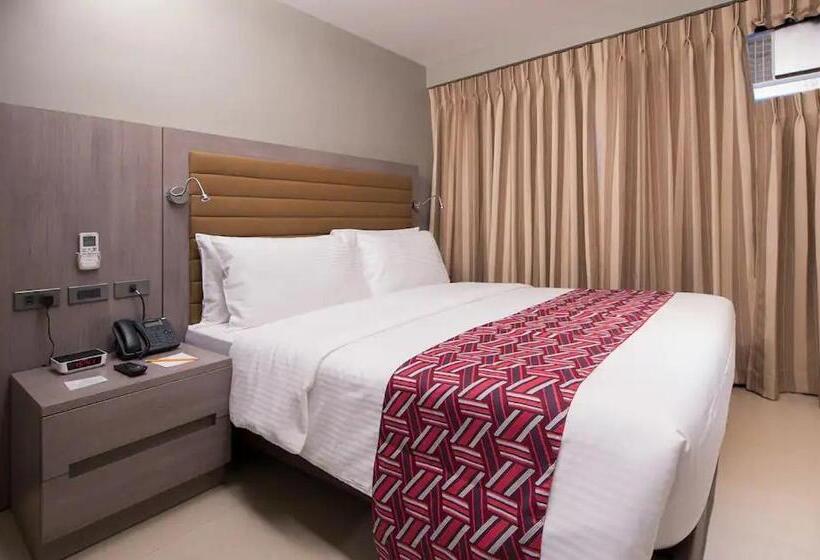 Fotos del hotel Solace:  24