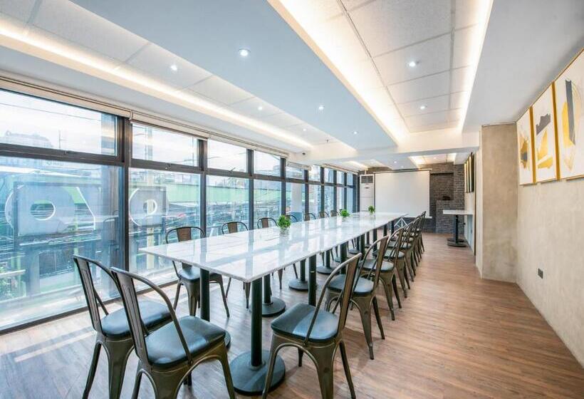 Fotos del hotel Solace:  17