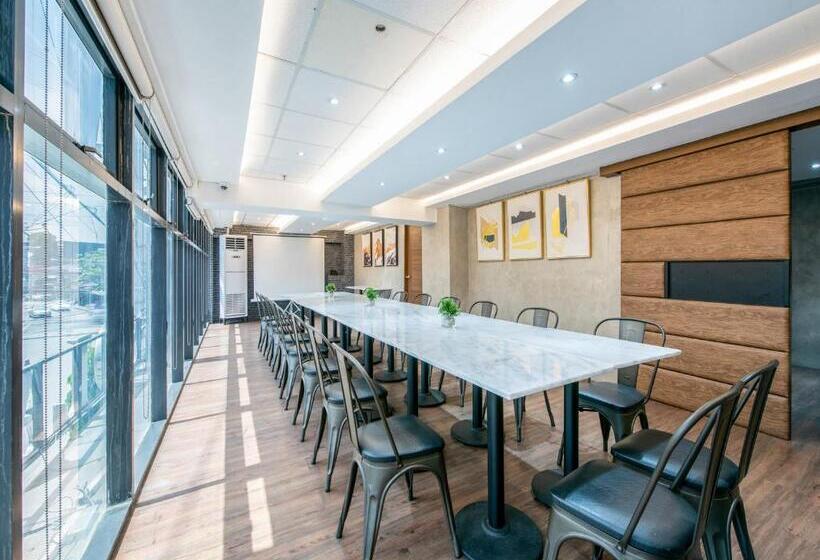 Fotos del hotel Solace:  5