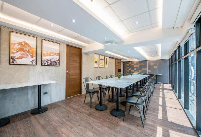 Fotos del hotel Solace:  10