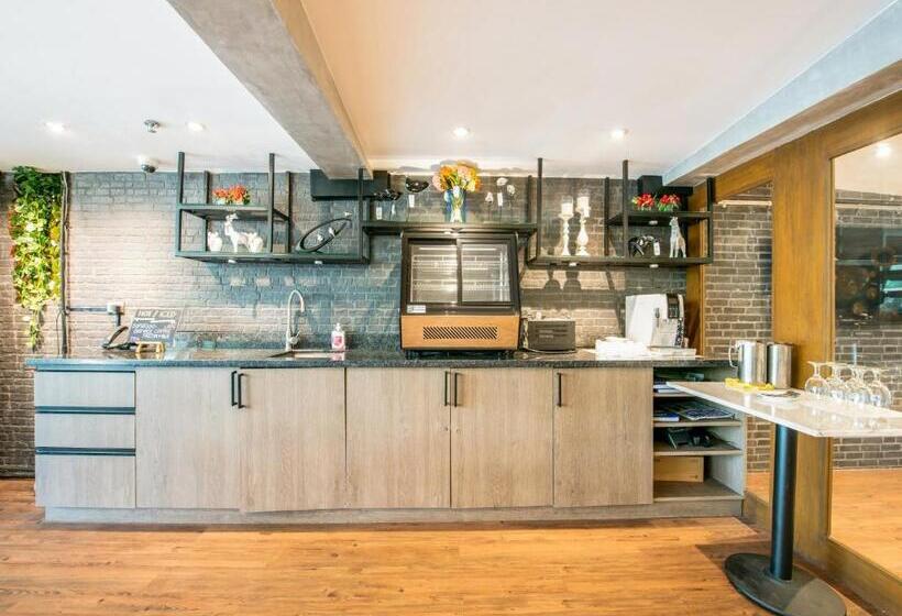 Fotos del hotel Solace:  11