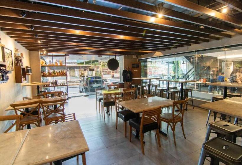 Fotos del hotel Solace:  4