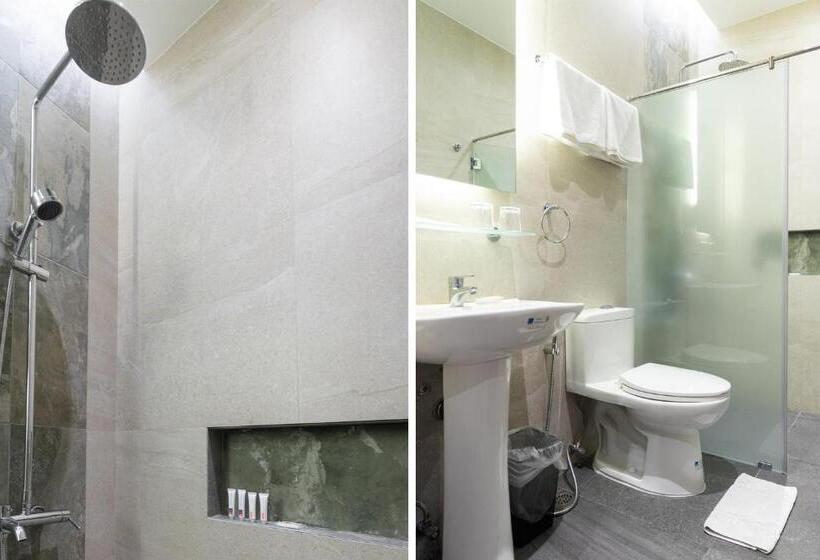 Fotos del hotel Solace:  15