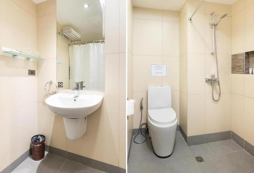 Fotos del hotel Solace:  18