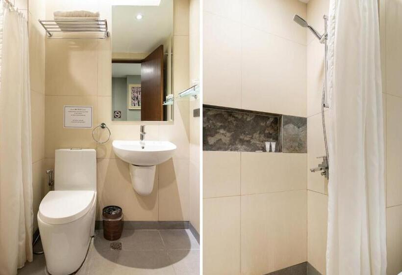 Fotos del hotel Solace:  20