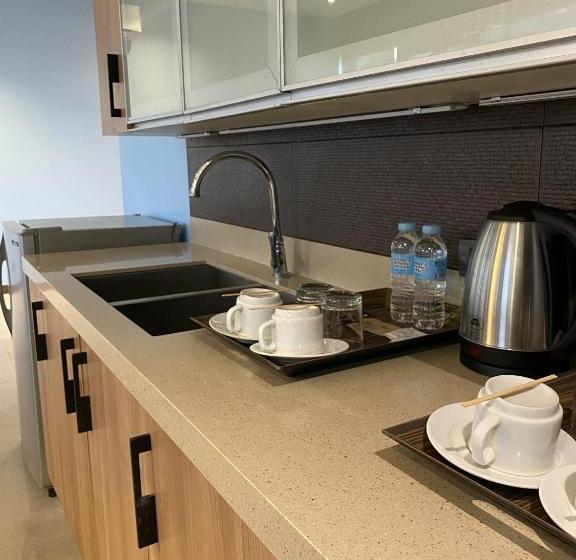 Fotos del hotel Solace:  6