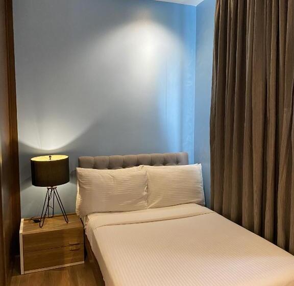 Fotos del hotel Solace:  21