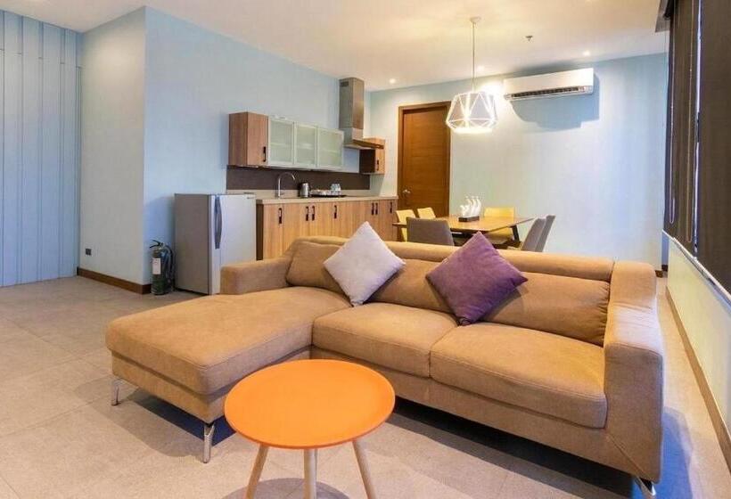 Fotos del hotel Solace:  23