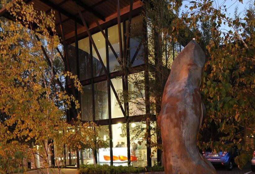 Fotos del hotel Aha Bloemfontein:  16