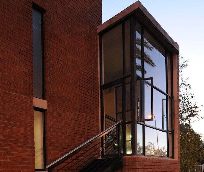 Fotos del hotel Aha Bloemfontein:  12