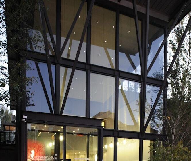 Fotos del hotel Aha Bloemfontein:  7