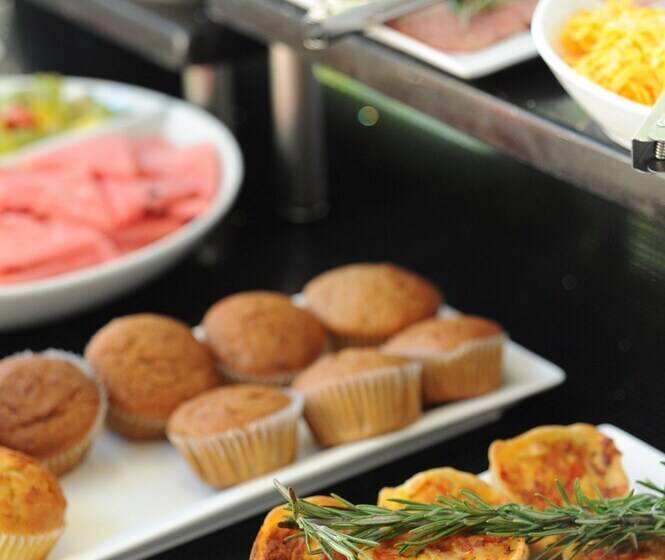 Fotos del hotel Aha Bloemfontein:  13