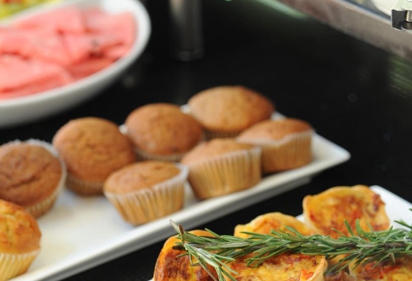 Fotos del hotel Aha Bloemfontein:  21