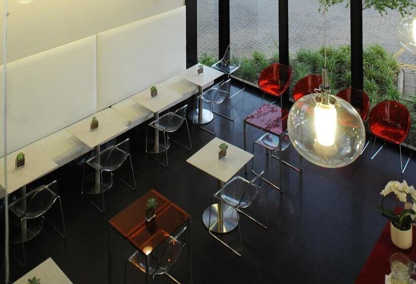 Fotos del hotel Aha Bloemfontein:  10